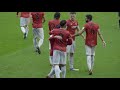 ALTERNATIVE ANGLE - SHEFFIELD WEDNESDAY