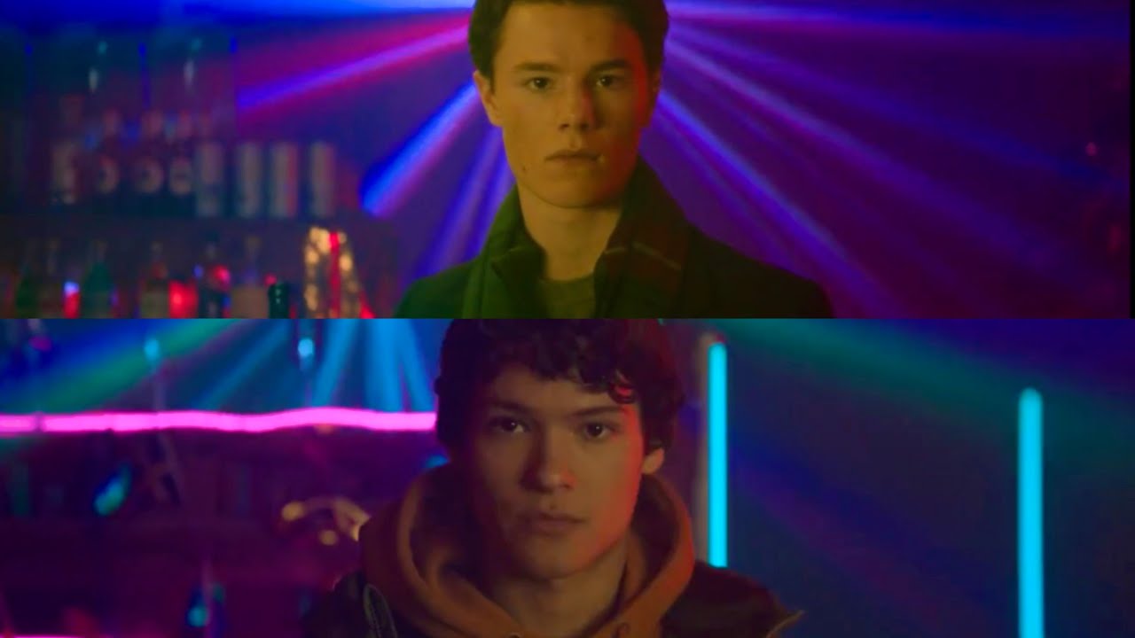 Wilhelm & Simon | The Most Beautiful Boy ~ young royals s2 Wilhelm & Simon | The Most Beautiful Boy ~ young royals s2
