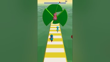 Fun Race 3D | Gameplay Walkthrough |#37 (Game iOS, Android)  - level 80 - 82