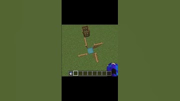 minecraft water logic #yusufgamer68 #minecraft #gameplay #gaming #shorts
