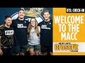 WELCOME TO THE MACC // CrossFit Semifinal BTS: Check-In