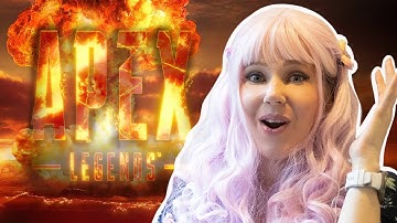 APEX LEGENDS but it all goes wrong