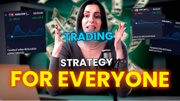 Trading with Bears Power. Strategy for EVERYONE | Best Binary Options Strategy 2023