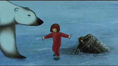 Howard Blake -The Bear - Full Movie