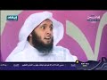 سعة رحمة الله منصور السالمي و نايف الصحفي مؤثر
