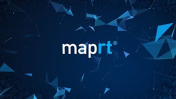 MapRT Workflow | Surface Guidance for Better Radiation Therapy Planning