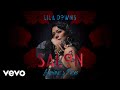 Lila Downs - Peligrosa (Cover Audio) ft. Mon Laferte