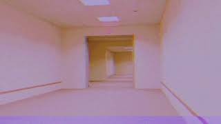Backrooms - Null Zone