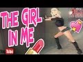 The Girl in me - Hot Sexy Sissy Girl - College Crossdresser - YouTube Video