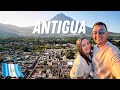  conocimos la antigua guatemala  es mejor de lo que dicen