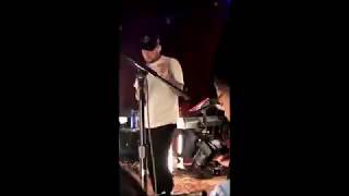 Mac Miller Come Back to Earth Live Hotel Cafe