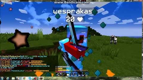 Minecraft Reactive - Abusing Gmc and God