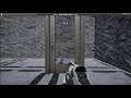 Trigger Door Test
