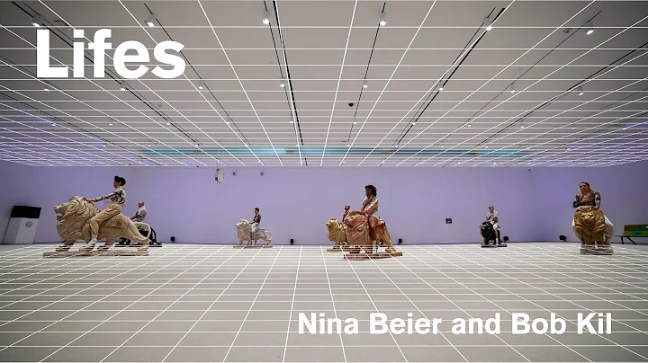 Lifes: Nina Beier & Bob Kil
