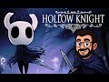 LIVE: AONDE EU ESTOU? - HOLLOW KNIGHT