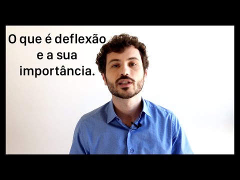 Vídeo: O que é a deflexão de l180?