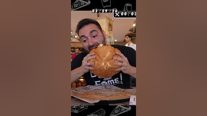 THE BIGGEST CALORIE BOMB IN BRAZIL!! #SHORTS
