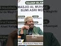 Rahasia Ruh dan Jasmani Memahami Keseimbangan Hidup dalam Kajian Tasawuf