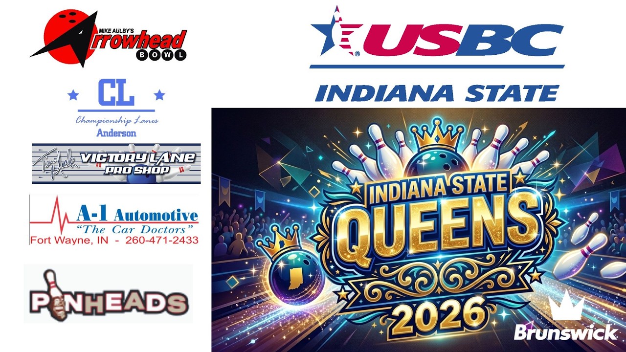 2026 Indiana State Queens-9:30am Squad