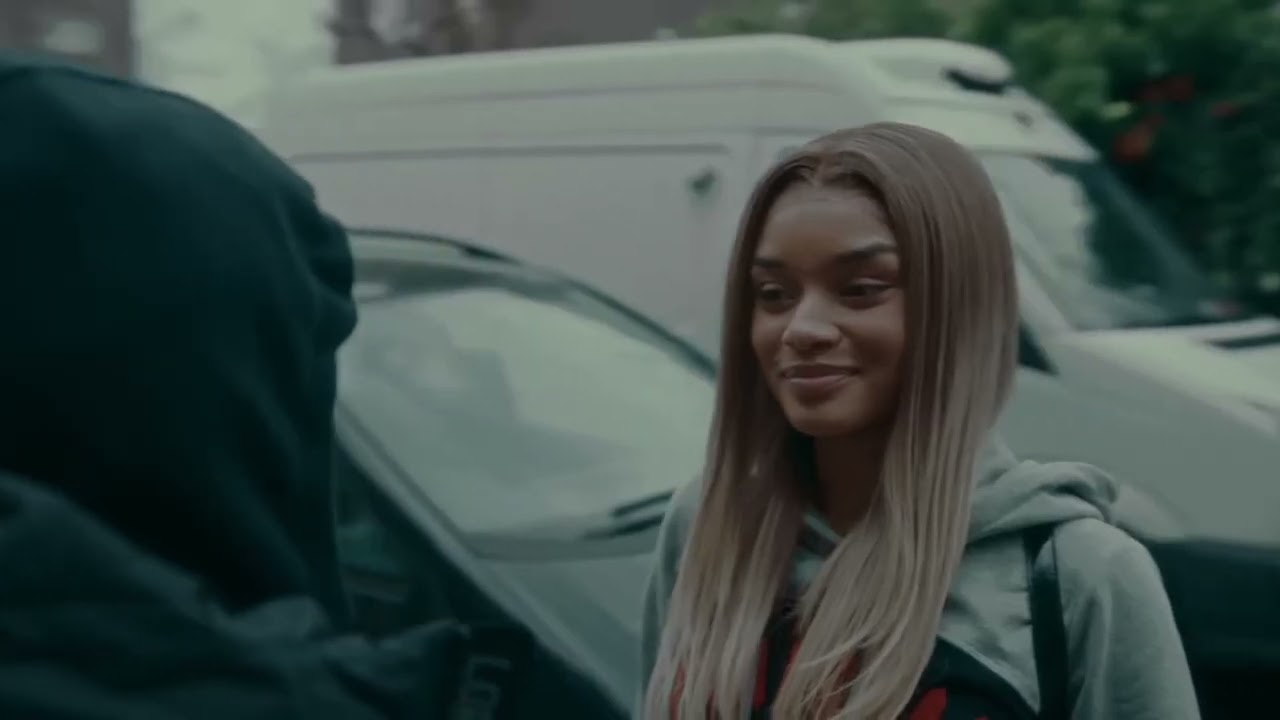 [Free] Central Cee x Melodic Drill Type Beat - "Stone Cold"