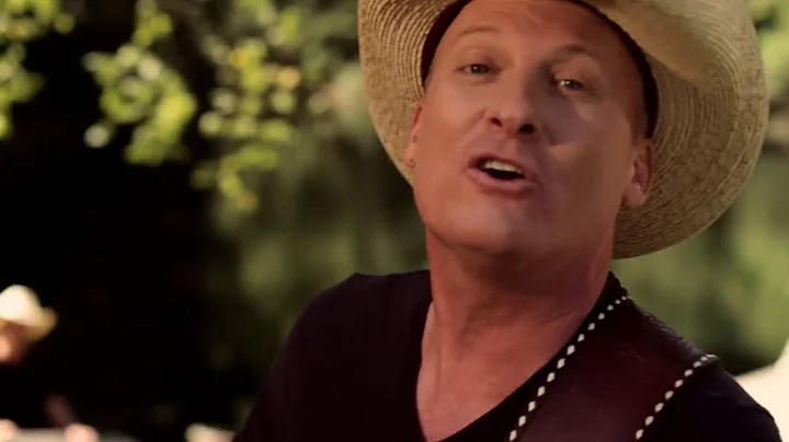 Kevin Fowler - That Girl