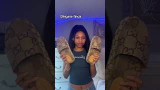 New shoes link 🔗:https://direct.me/scentfromheaven #sneakers #dhgateunboxing #sneakerhead