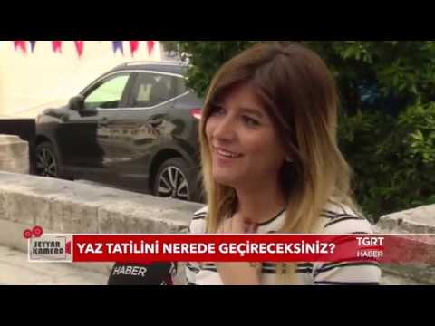 Video: Tatilinizi Nerede Geçireceksiniz?