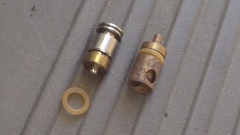 Dan DeBone explains a custom Automag RT On/Off