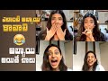 Manchu Lakshmi making hilarious fun with Rakul Preet about marriage