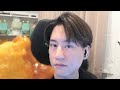 マックを食べながら今年の成長を語るnethさん【neth切り抜き】