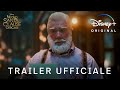 Nuovo Santa Clause Cercasi Stagione 2 | Trailer Ufficiale | Disney+