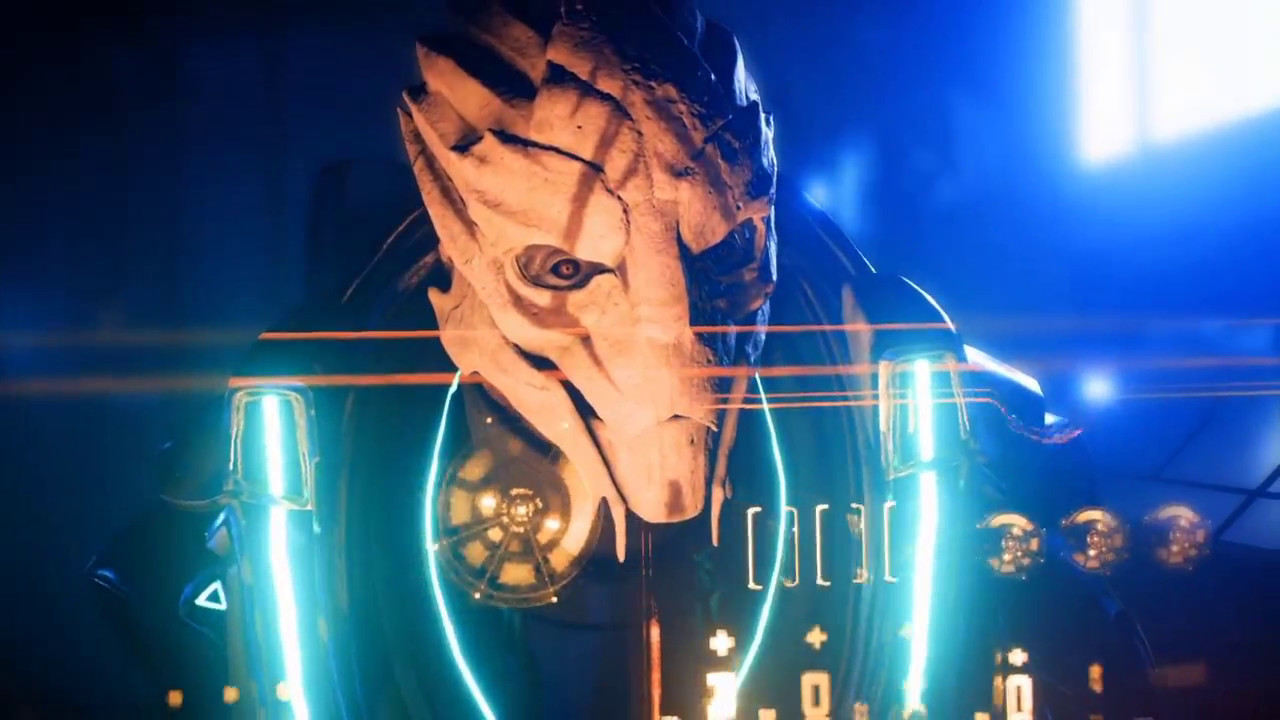 Mass Effect: Andromeda - 