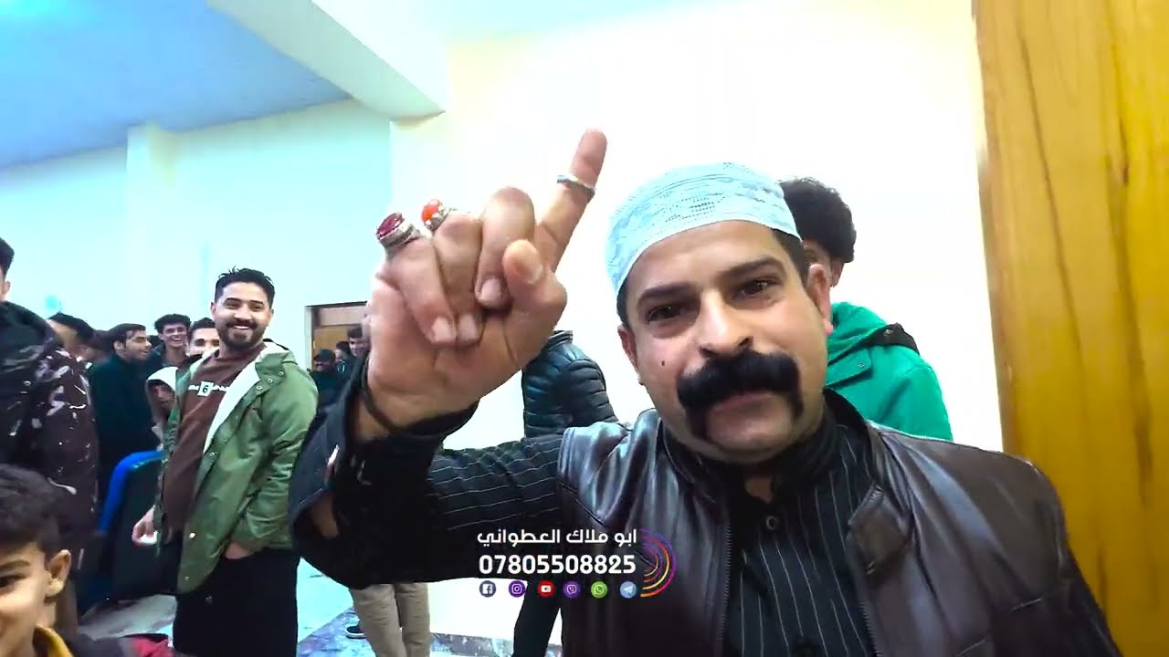 اقوى نزله لفريق ابو دعاء في لعبه المحيبس في ميسان ناحيه السلام. شاهد وستمتع ولاتنسى لايك والمشاركه