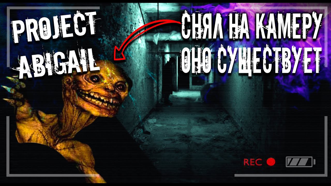 Проект абигейл правда или нет