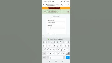 Munger university ka #exam form kaise Apply kare ,download 2021,2024