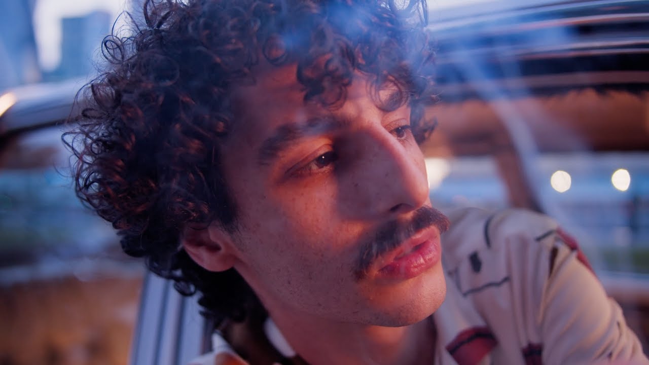 Her's - Cool With You (Unofficial Music Video)
