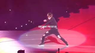 [180729] NCT ten - solo - Smtown live in Osaka day 2