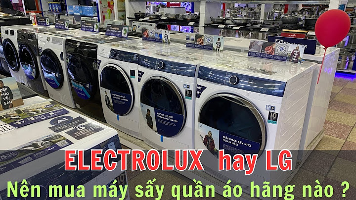 Đánh giá máy sấy quần áo air-o-dry năm 2024