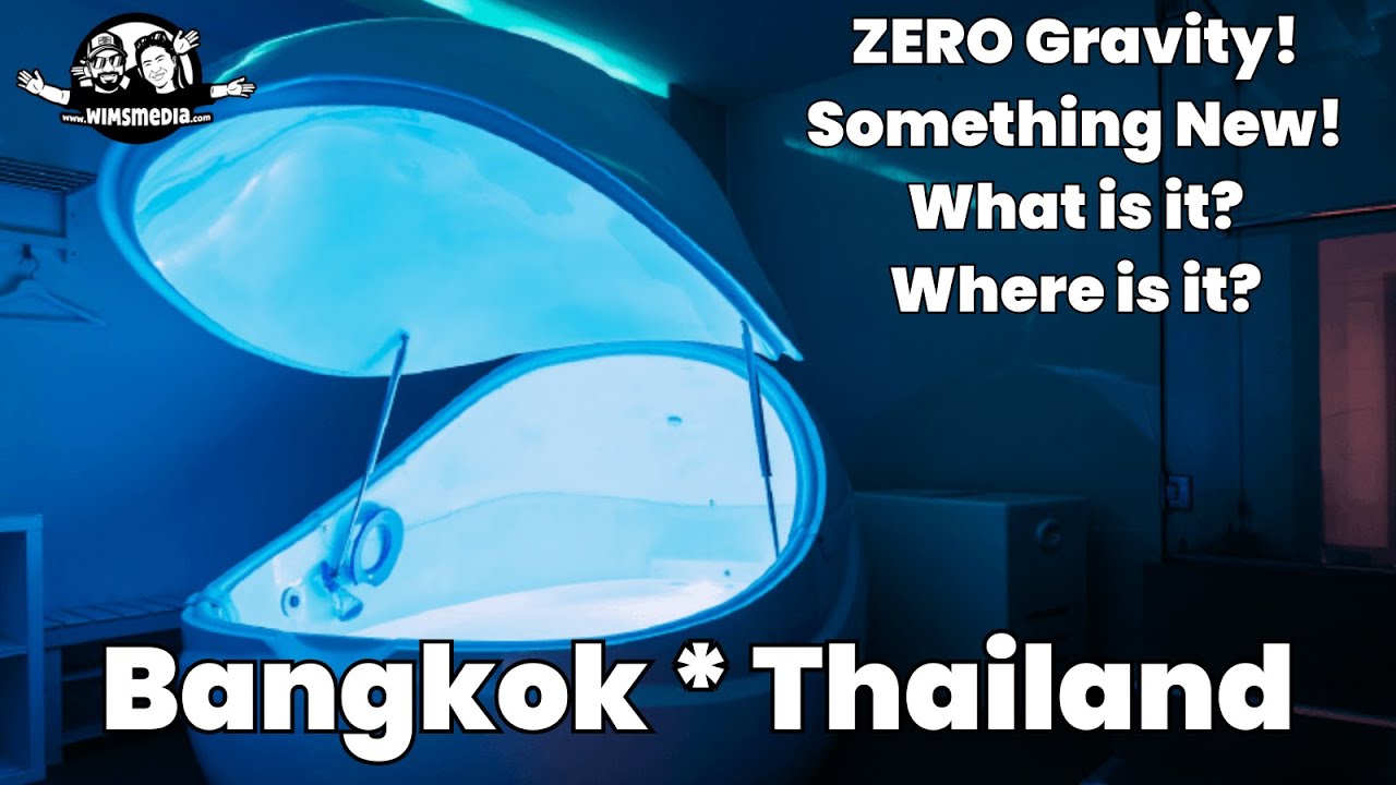 Getting in and not getting out | Bangkok Recovery