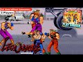 Legionnaire - Arcade (no commentary) Saishu Kakutou Kizoku Legionnaire