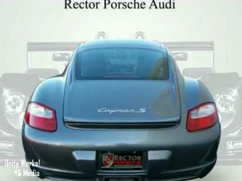 2007 Porsche Cayman 79582 In Burlingame San Francisco Ca Youtube