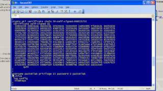 Famous One-Step Lockdown with Cisco SDM Lab - Part 1 Wealth
