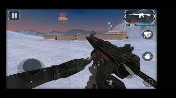 IGI mission 1 for Android gameplay