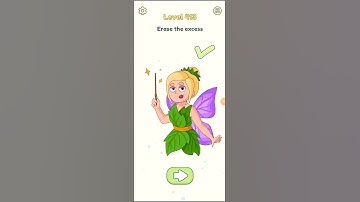 DOP 2: Delete One Part  Level 413 Walkthrough Solution #shorts #DOP2