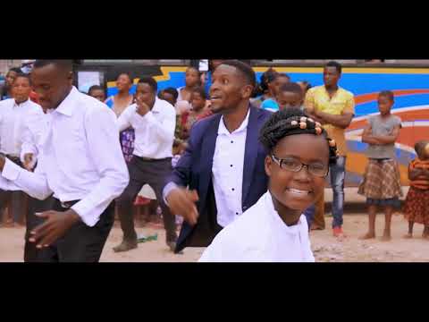 Himidini Anania Na Safira Official Video FPCT Katandala Kabwe