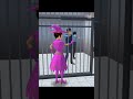 Bad Police Officer S In Jail Sss Sakura Funny Sakuraschoolsimulator Roblox Sori Sssd