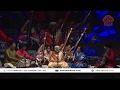 Girija Devi | Thumri | Indian Classical Singer | Performance at The Legends 2017 | Part 01
