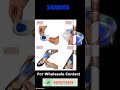 Heel Cups & Heel Pad Shoe Inserts for Men & Women | Wholesale Supplier #HeelPads #footcare