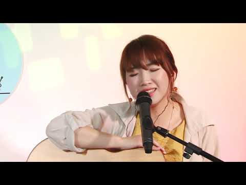 家明 - 音樂窩 MusicWow Live 第12集 - 嘉賓: 黃意雅 詠詩