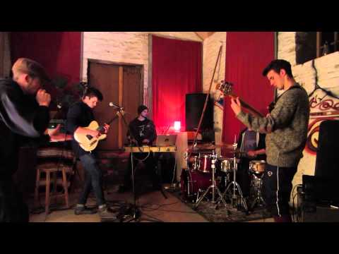 Regime shed sessions